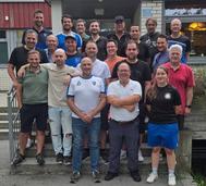Fussball - Abteilungsleitung