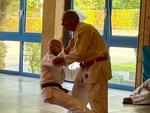 Judo im BR-Fernsehen
