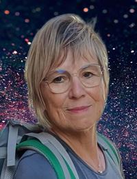 Margarete Zach