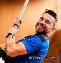 Tino Kalinsky