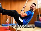Tino Kalinsky